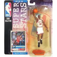 Figure - NBA SUPER STARS