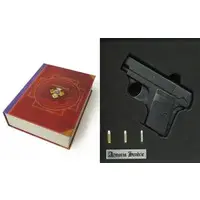 Figure - Chrono Crusade