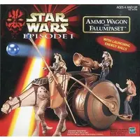 Figure - Star Wars
