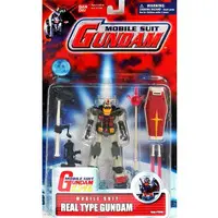 Figure - Mobile Suit Gundam