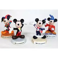 Figure - Disney / Mickey Mouse