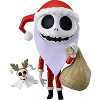Nendoroid - The Nightmare Before Christmas