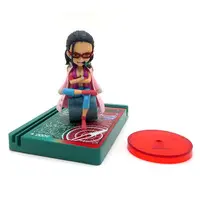 Figure - One Piece / Smoker