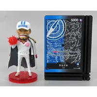 Figure - One Piece / Akainu (Sakazuki)