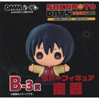 Figure - Sakamoto Days / Nagumo