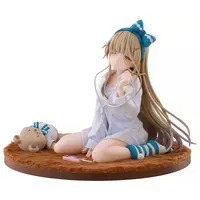 F:NEX - Otonari no Tenshi-sama ni Itsunomanika Dame Ningen ni Sareteita Ken (The Angel Next Door Spoils Me Rotten) / Shiina Mahiru