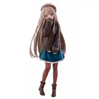 TENITOL - Otonari no Tenshi-sama ni Itsunomanika Dame Ningen ni Sareteita Ken (The Angel Next Door Spoils Me Rotten) / Shiina Mahiru