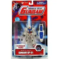 Figure - Mobile Suit Gundam 00