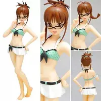 Beach Queens - The Idolmaster / Akizuki Ritsuko