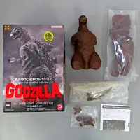 Sofubi Figure - Godzilla series