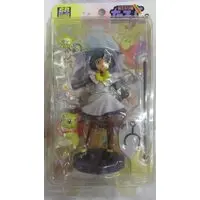 Figure - ユージン (ユージン SRDXシリーズ 魔法少女猫タルト)