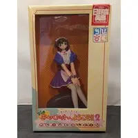 Figure - Welcome to Pia Carrot