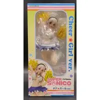 Figure - Super Sonico