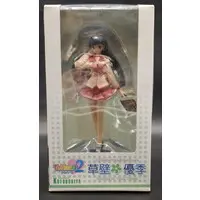 Figure - To Heart 2