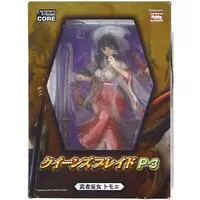 Figure - Queen's Blade / Tomoe