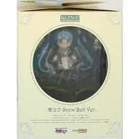 Nendoroid - VOCALOID / Hatsune Miku & Snow Miku