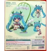 Nendoroid - VOCALOID / Hatsune Miku & Snow Miku