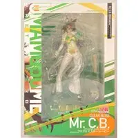 Figure - Uma Musume: Pretty Derby / Mr.C.B.