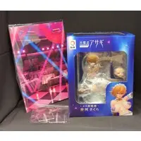 Figure - With Bonus - Taimanin Asagi / Igawa Sakura