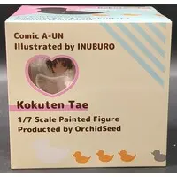 Figure - Kokuten Tae