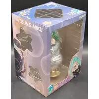Ichiban Kuji - Taito Kuji - VOCALOID / Hatsune Miku