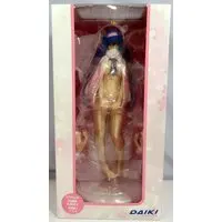 Figure - Daiki Kougyou (ダイキ工業 蔦風徒子 冬萌桜(Tomoe Sakura) PVC)
