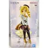 Figure - Puella Magi Madoka Magica / Tomoe Mami