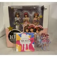 Figure - The Idolmaster