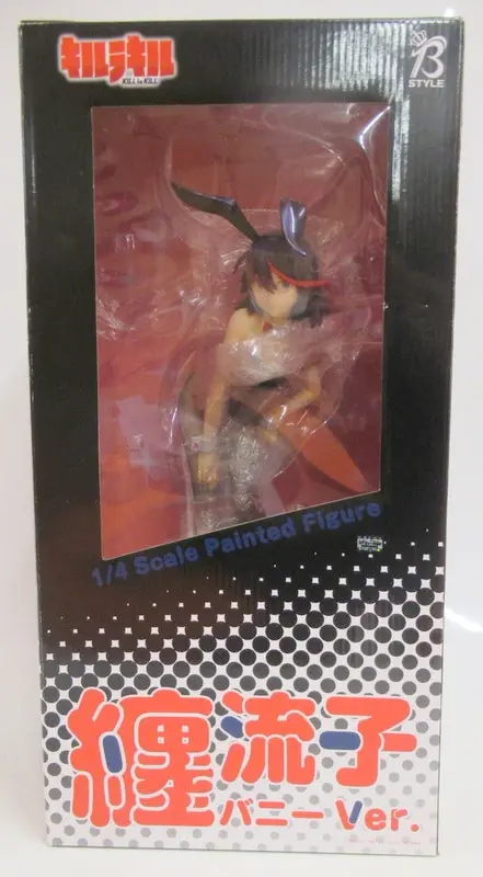 Figure - Kill la Kill / Matoi Ryuuko - Bunny Costume