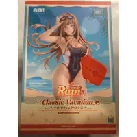 Figure - NIKKE / Rapi