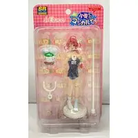 Figure - Nurse Witch Komugi-chan Magikarte