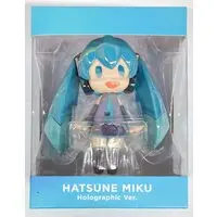 Hello! Good Smile - VOCALOID / Hatsune Miku