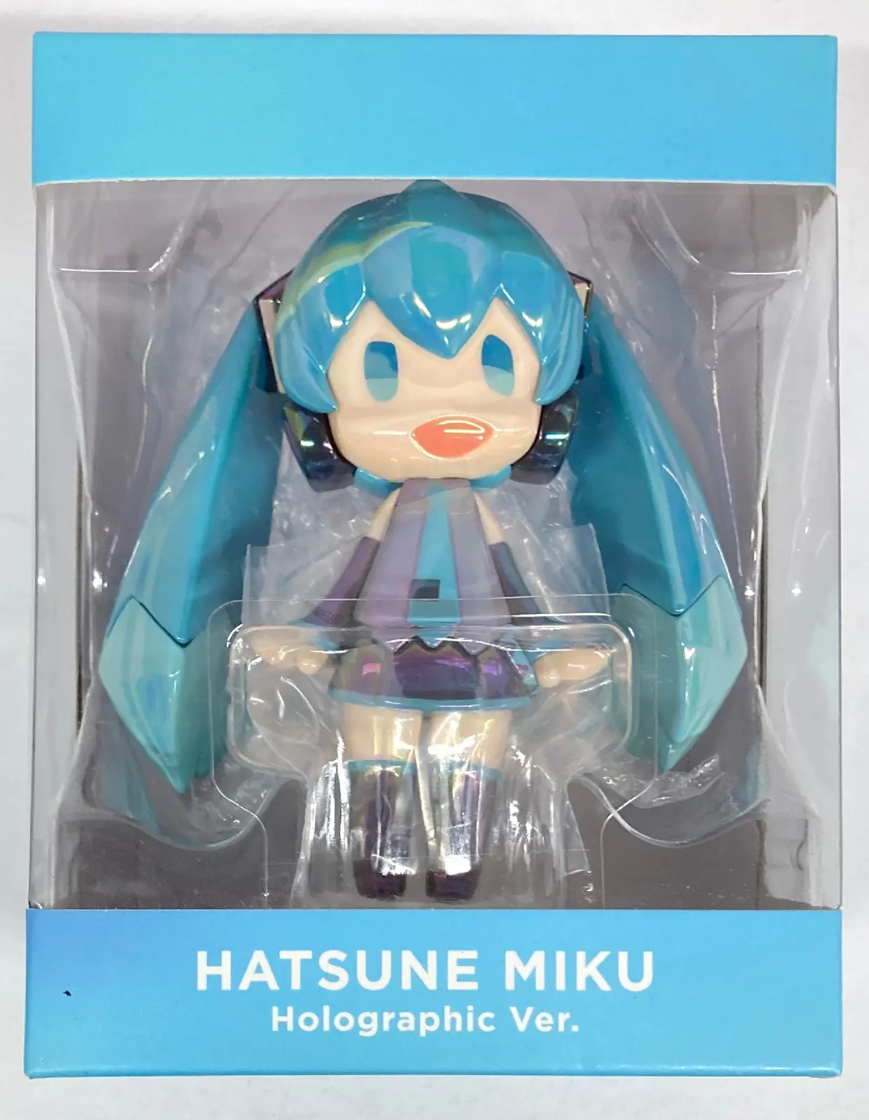 Hello! Good Smile - VOCALOID / Hatsune Miku