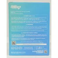 Hello! Good Smile - VOCALOID / Hatsune Miku