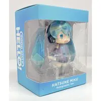 Hello! Good Smile - VOCALOID / Hatsune Miku