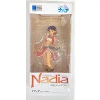 Figure - Fushigi no Umi no Nadia (Nadia: The Secret of Blue Water)