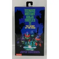 Figure - Teenage Mutant Ninja Turtles