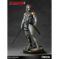 Figure - Metal Gear Solid