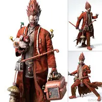 FigZero - Dorohedoro