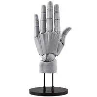 ARTIST SUPPORT ITEM - Kotobukiya Artist Support Item: Hand Model