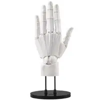 ARTIST SUPPORT ITEM - Kotobukiya Artist Support Item: Hand Model