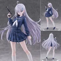 F:NEX - Shibou Yuugi de Meshi wo Kuu. (Shiboyugi: Playing Death Games to Put Food on the Table)