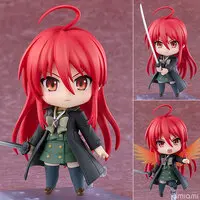 Nendoroid - Shakugan no Shana / Shana