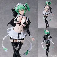 Figure - Senran Kagura / Hikage