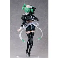 Shinobi Master Senran Kagura: New Link Hikage: Bondage Maid Ver. 1/4 Complete Figure