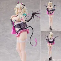 [Bonus] "Little Succubus Chili Chan" 1/6 Complete Figure