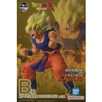 Ichiban Kuji - Dragon Ball / Son Gokuu