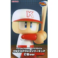 Figure - Prize Figure - Power Pros