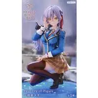 Trio-Try-iT - Heaven Burns Red / Izumi Yuki