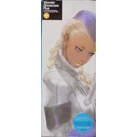 Figure - Street Fighter / Cammy White